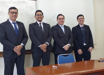 Sidang Usulan Proposal 20-02-2025